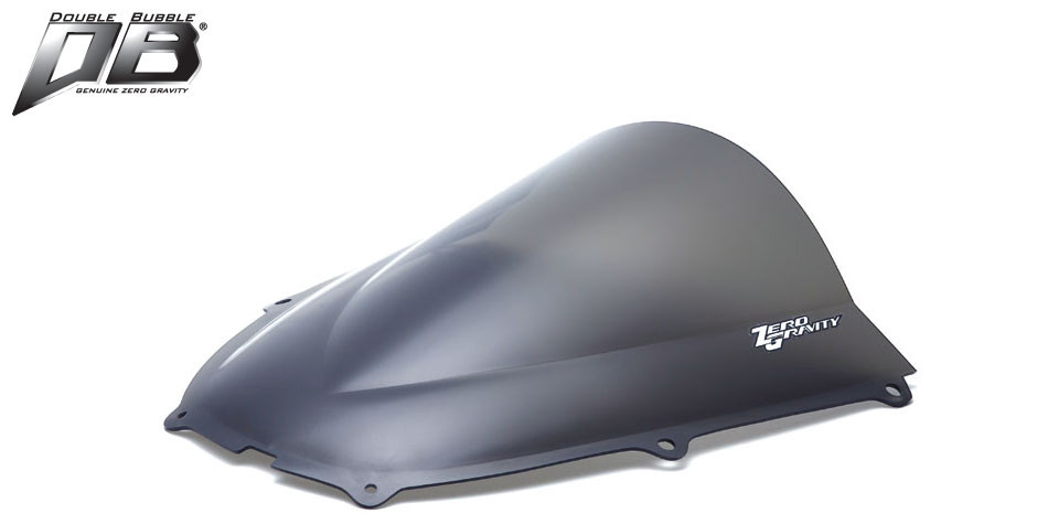 Zero Gravity Racing Windshields for the Yamaha YZF600R (1996-2007) Zero Gravity Racing Windshields for the Yamaha YZF600R (1996-2007)