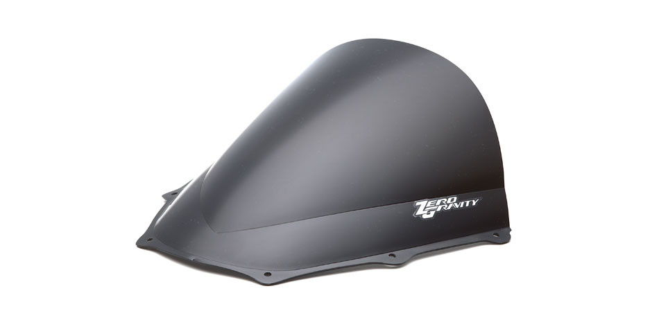 Zero Gravity Racing Windshields for the Aprilia RSV MILLE TUONO (2003-2005), RSV TUONO Racing (2003-2005) Zero Gravity Racing Windshields for the Aprilia RSV MILLE TUONO (2003-2005), RSV TUONO Racing (2003-2005)