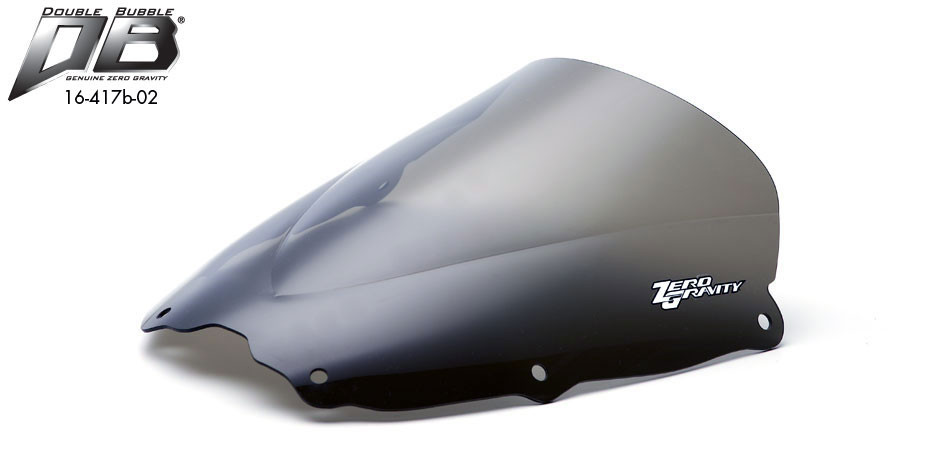 Zero Gravity Racing Windshields for the Honda RC-51/VTR1000SP (2000-2001) Zero Gravity Racing Windshields for the Honda RC-51/VTR1000SP (2000-2001)