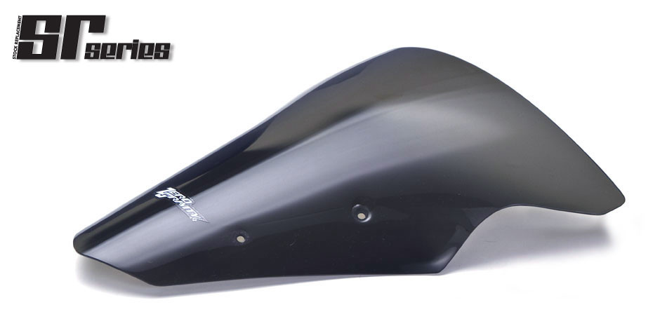 Zero Gravity Racing Windshields for the Kawasaki Ninja 650 (2012-2016) Zero Gravity Racing Windshields for the Kawasaki Ninja 650 (2012-2016)