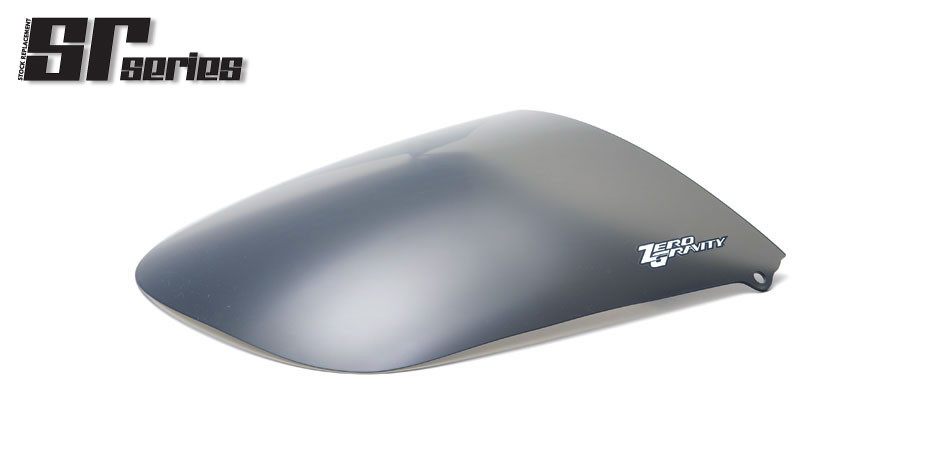Zero Gravity Racing Windshields for the Honda CBR1000 (1986-1988) Zero Gravity Racing Windshields for the Honda CBR1000 (1986-1988)