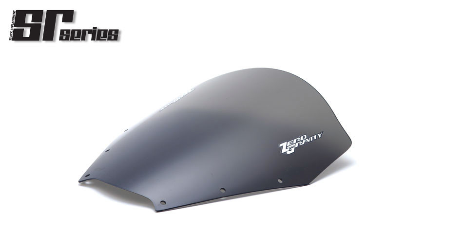 Zero Gravity Racing Windshields for the Yamaha FZ1 (Fazer 1000) (2001-2005) Zero Gravity Racing Windshields for the Yamaha FZ1 (Fazer 1000) (2001-2005)