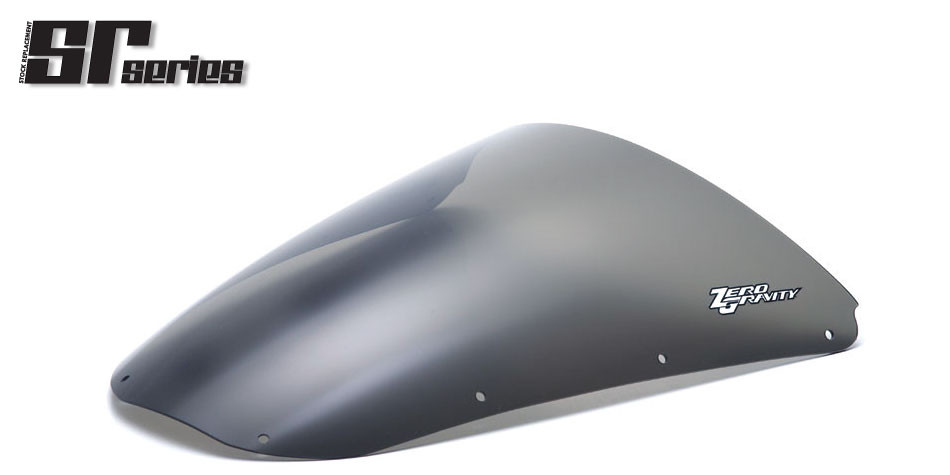 Zero Gravity Racing Windshields for the Yamaha YZF-R7 (1999-2002) Zero Gravity Racing Windshields for the Yamaha YZF-R7 (1999-2002)