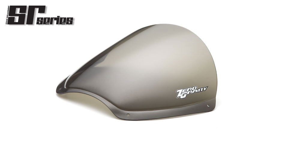 Zero Gravity Racing Windshields for the Ducati Monster Monster 900 / 750 (1998-1999) Zero Gravity Racing Windshields for the Ducati Monster Monster 900 / 750 (1998-1999)
