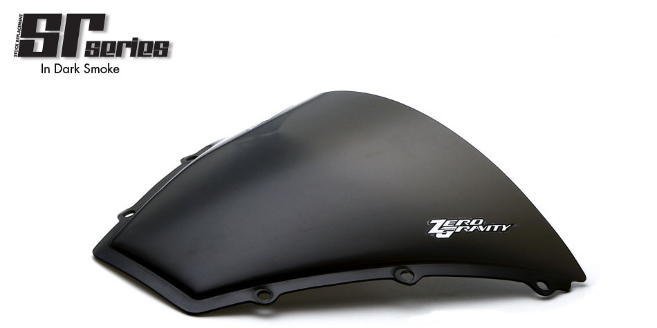 Zero Gravity Racing Windshields for the Triumph Daytona T-955i (2002-2003) Zero Gravity Racing Windshields for the Triumph Daytona T-955i (2002-2003)