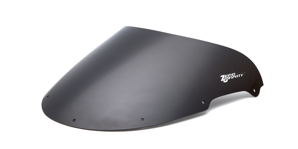 Zero Gravity Racing Windshields for the Aprilia RS-125 (1996-1998), RS-250 (1995-1997) Zero Gravity Racing Windshields for the Aprilia RS-125 (1996-1998), RS-250 (1995-1997)