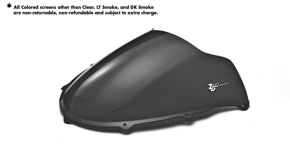 Zero Gravity Racing Windshields for the Aprilia RS-50 (1996-2001) Zero Gravity Racing Windshields for the Aprilia RS-50 (1996-2001)