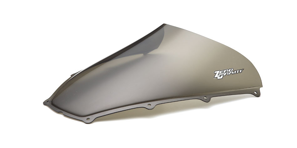 Zero Gravity Racing Windshields for the Aprilia RSV MILLE/R (1999-2000) Zero Gravity Racing Windshields for the Aprilia RSV MILLE/R (1999-2000)