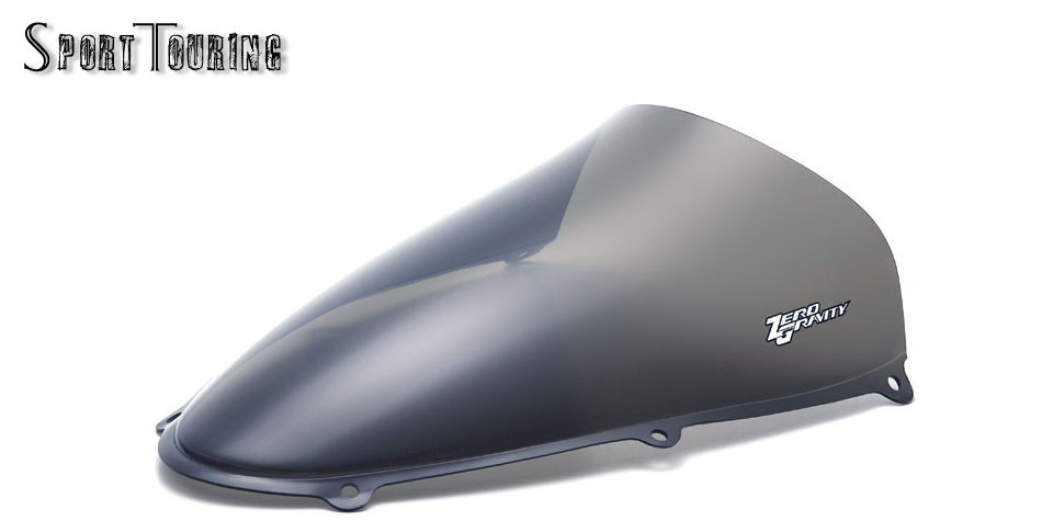 Zero Gravity Racing Windshields for the Suzuki TL1000R (1998-2003) Zero Gravity Racing Windshields for the Suzuki TL1000R (1998-2003)
