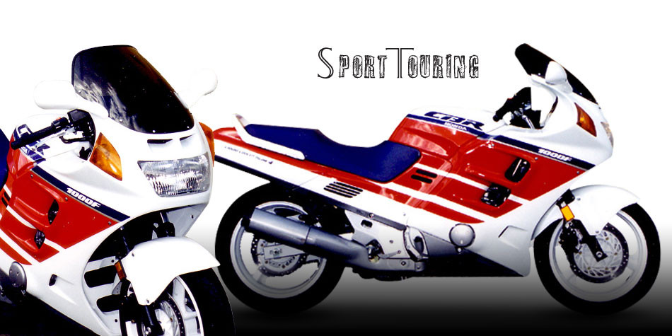 Zero Gravity Racing Windshields for the Honda CBR1000 (1989-1991) Zero Gravity Racing Windshields for the Honda CBR1000 (1989-1991)