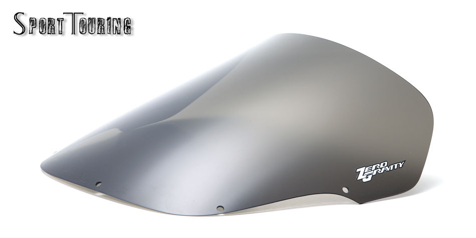 Zero Gravity Racing Windshields for the Honda CBR1000 (1993-1997) Zero Gravity Racing Windshields for the Honda CBR1000 (1993-1997)