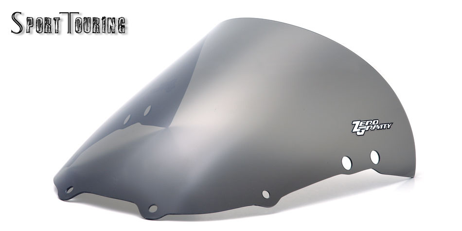 Zero Gravity Racing Windshields for the Honda CBR900RR (1995-1997) Zero Gravity Racing Windshields for the Honda CBR900RR (1995-1997)