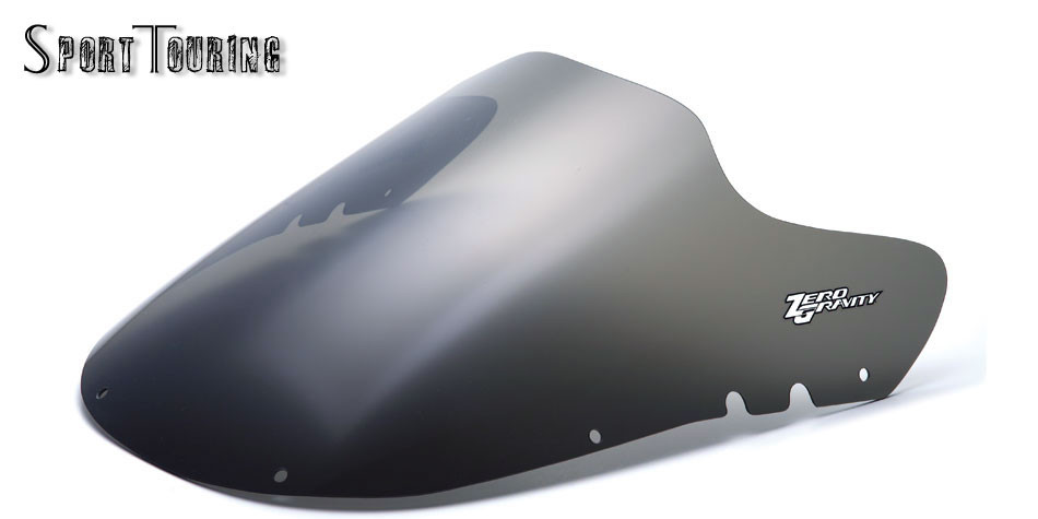Zero Gravity Racing Windshields for the Yamaha FZR600 (1991-1992) Zero Gravity Racing Windshields for the Yamaha FZR600 (1991-1992)