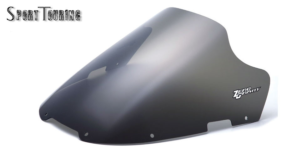 Zero Gravity Racing Windshields for the Yamaha FZR1000 (1991-1993) Zero Gravity Racing Windshields for the Yamaha FZR1000 (1991-1993)