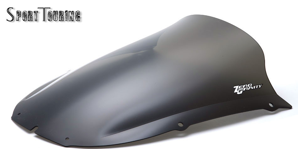 Zero Gravity Racing Windshields for the Yamaha YZF1000 (1996-1997) Zero Gravity Racing Windshields for the Yamaha YZF1000 (1996-1997)