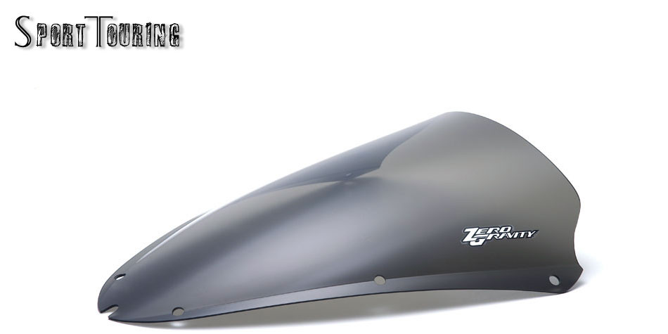 Zero Gravity Racing Windshields for the Yamaha YZF-R1 (1998-1999) Zero Gravity Racing Windshields for the Yamaha YZF-R1 (1998-1999)