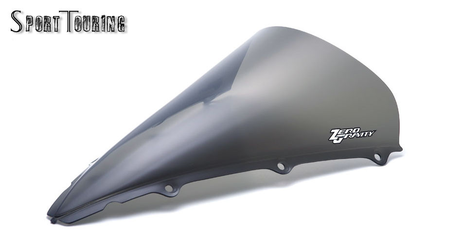 Zero Gravity Racing Windshields for the Yamaha YZF-R1 (2002-2003) Zero Gravity Racing Windshields for the Yamaha YZF-R1 (2002-2003)