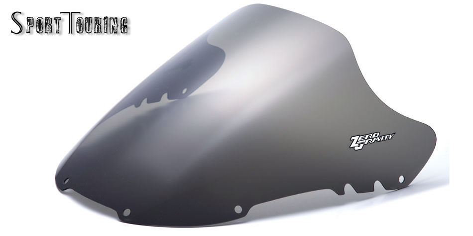 Zero Gravity Racing Windshields for the Yamaha YZF600 (1995-1996) Zero Gravity Racing Windshields for the Yamaha YZF600 (1995-1996)