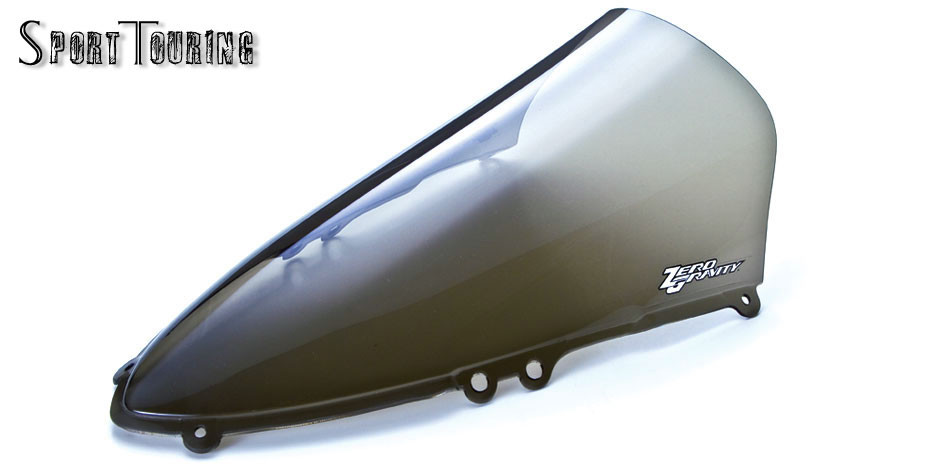 Zero Gravity Racing Windshields for the Ducati Panigale 1199 (2012-2014) / 899 (2014-2015) Zero Gravity Racing Windshields for the Ducati Panigale 1199 (2012-2014) / 899 (2014-2015)