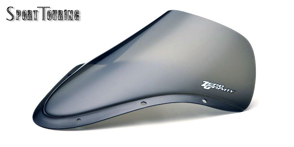 Zero Gravity Racing Windshields for the Buell Firebolt XB9R (2002-2007) XB12R (2004-2010) Zero Gravity Racing Windshields for the Buell Firebolt XB9R (2002-2007) XB12R (2004-2010)