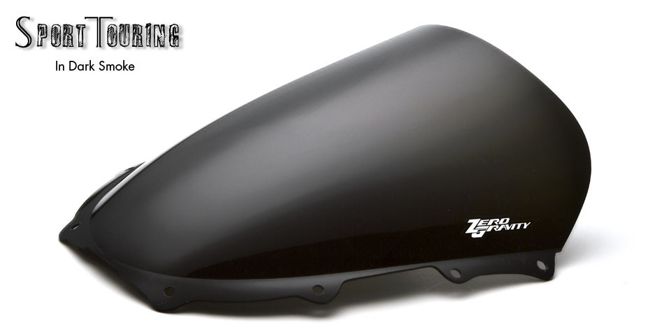 Zero Gravity Racing Windshields for the Triumph Daytona T 595 (1997-1998), T-955i (1999-2001) Zero Gravity Racing Windshields for the Triumph Daytona T 595 (1997-1998), T-955i (1999-2001)