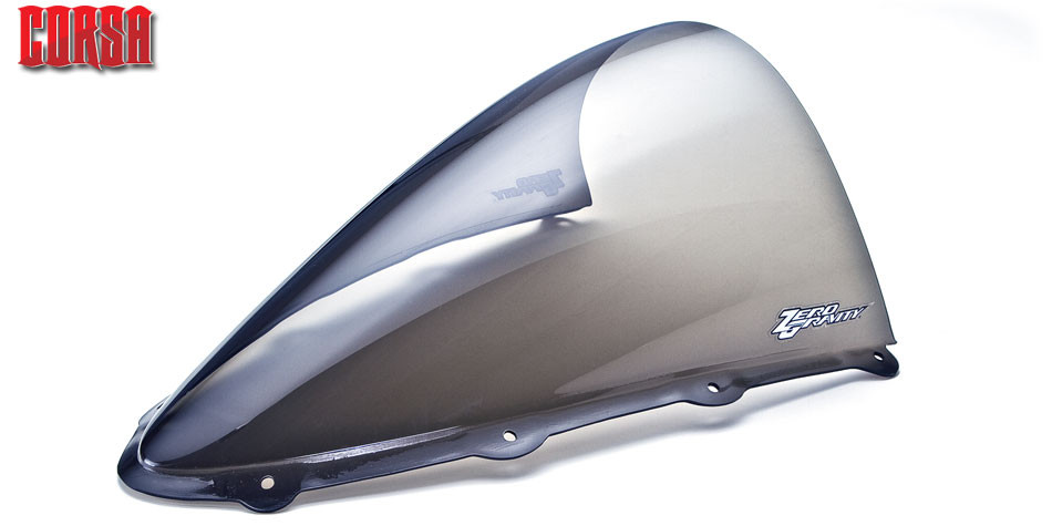 Zero Gravity Racing Windshields for the Ducati Panigale 1299 /959 /1199R (2015-2017) Zero Gravity Racing Windshields for the Ducati Panigale 1299 /959 /1199R (2015-2017)