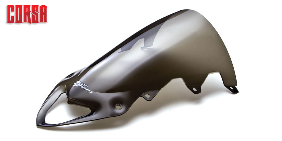 Zero Gravity Racing Windshields for the BMW S1000RR (2010-2014) and HP4 Zero Gravity Racing Windshields for the BMW S1000RR (2010-2014) and HP4