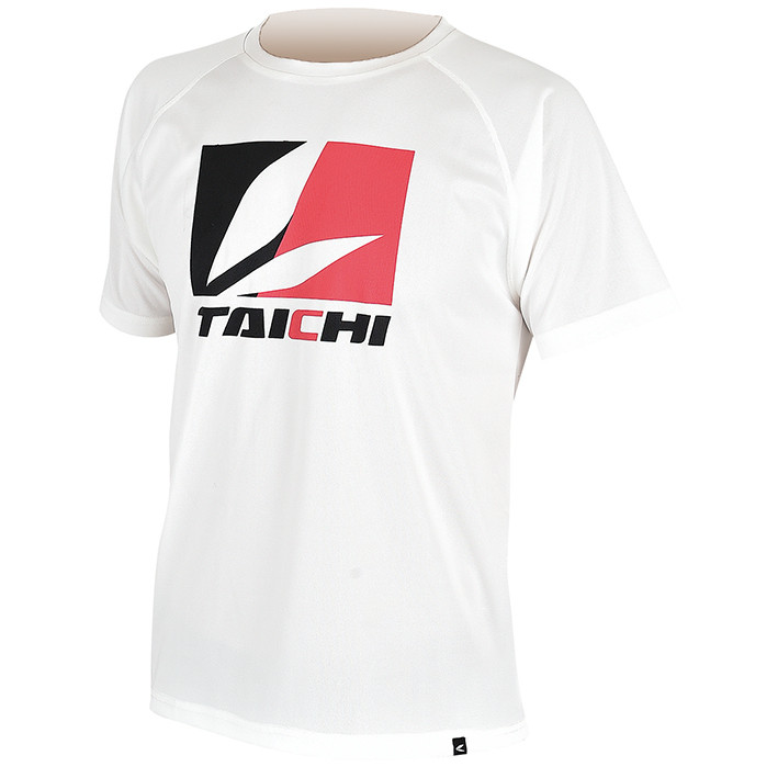 RS Taichi Cool Ride DRY T-Shirt - RSU282 RS Taichi Cool Ride DRY T-Shirt - RSU282