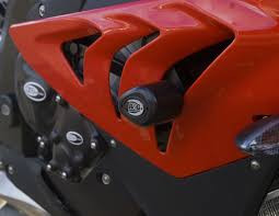R&G Racing (Aero style) Frame Sliders Ducati Desmosedici 08 on R&G Racing (Aero style) Frame Sliders Ducati Desmosedici 08 on
