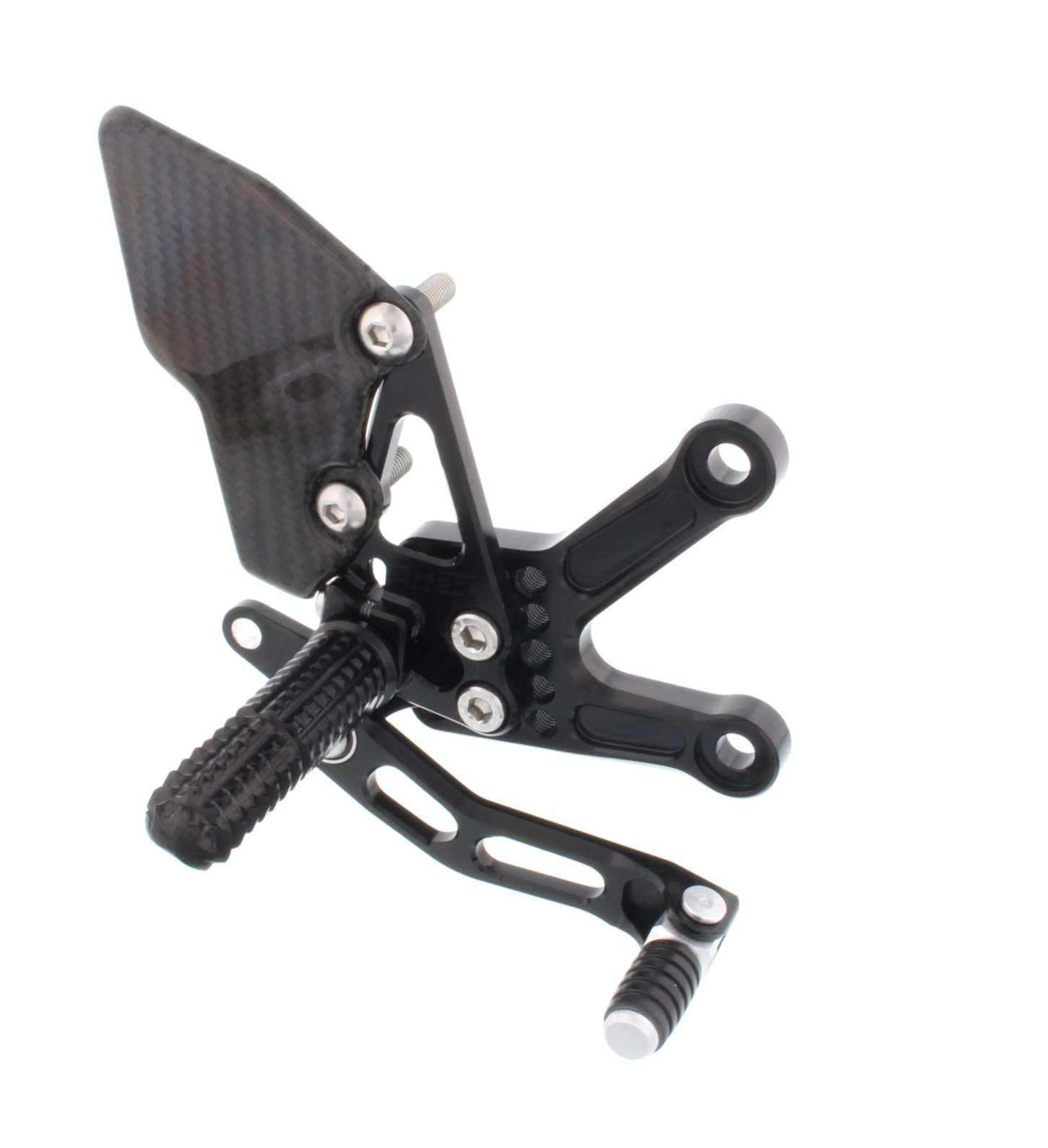 Attack Performance Rearsets for Kawasaki ZX10R (2016+)