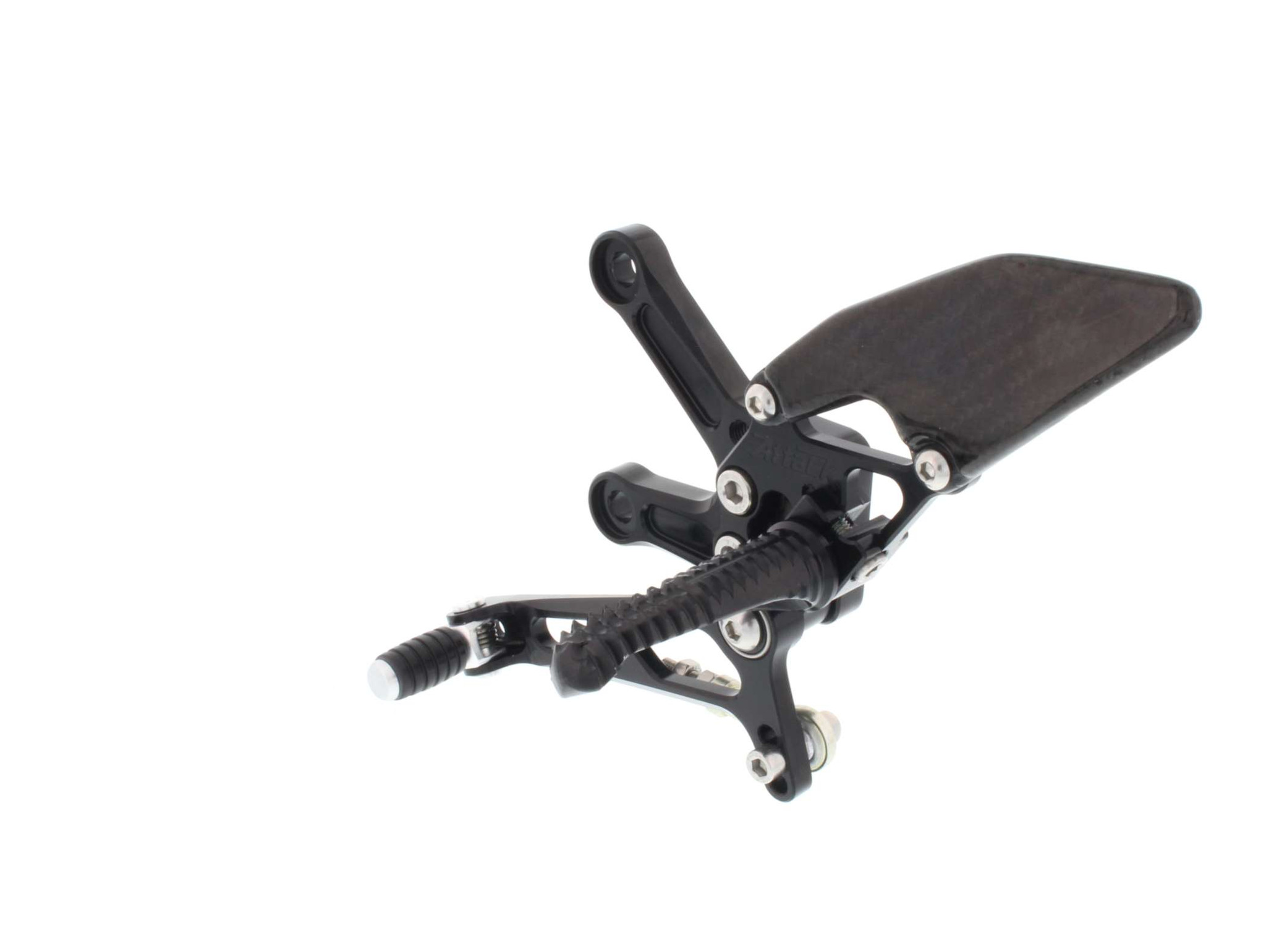 Attack Performance Rearsets for Kawasaki ZX10R (201115)