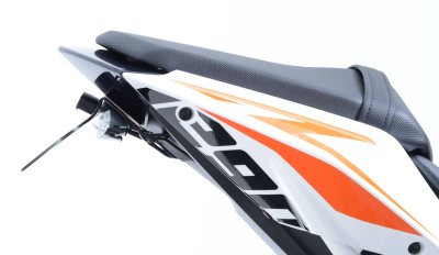 R&G Racing Tail Tidy fender eliminator KTM 1290 Super Duke '14-'15 R&G Racing Tail Tidy fender eliminator KTM 1290 Super Duke '14-'15