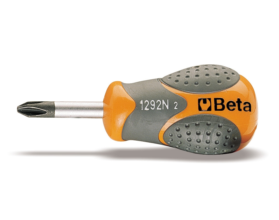 Beta Tools Model 1292 N 6X30-Screwdrivers Ph Extra Short Beta Tools Model 1292 N 6X30-Screwdrivers Ph Extra Short