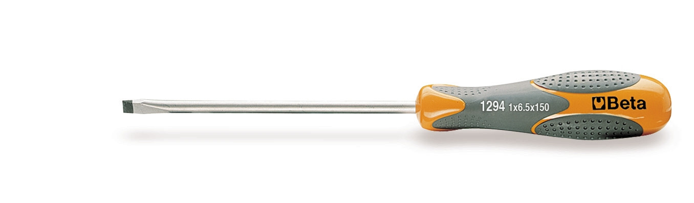 Beta Tools Model 1294 2 5X60-Screwdrivers Headless Slotted Beta Tools Model 1294 2 5X60-Screwdrivers Headless Slotted