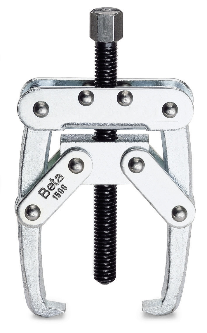Beta Tools Model 1506 Two-Leg Self-Locking Puller Beta Tools Model 1506 Two-Leg Self-Locking Puller