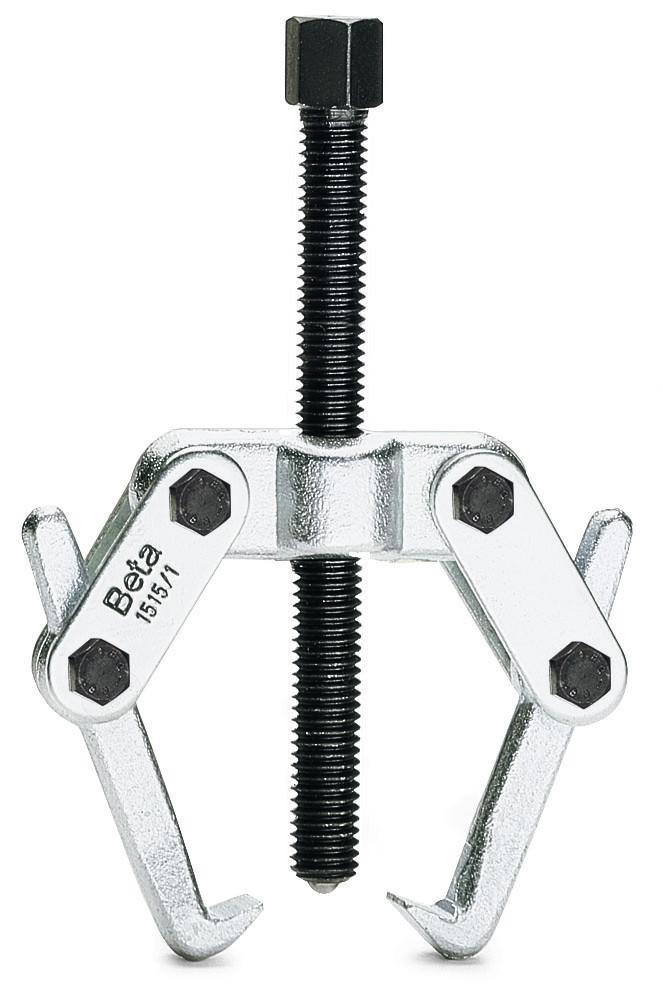 Beta Tools Model 1515 3-Pullers with Two Floating Legs Beta Tools Model 1515 3-Pullers with Two Floating Legs