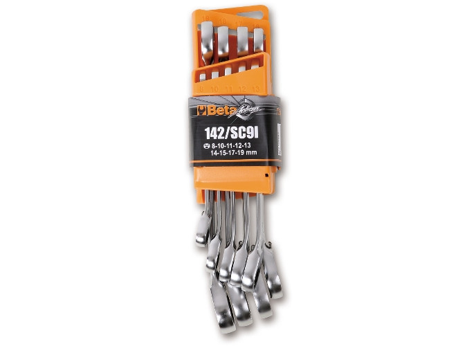 Beta Tools Model 142 Sc9E-9 Wrenches 142 with Support Beta Tools Model 142 Sc9E-9 Wrenches 142 with Support