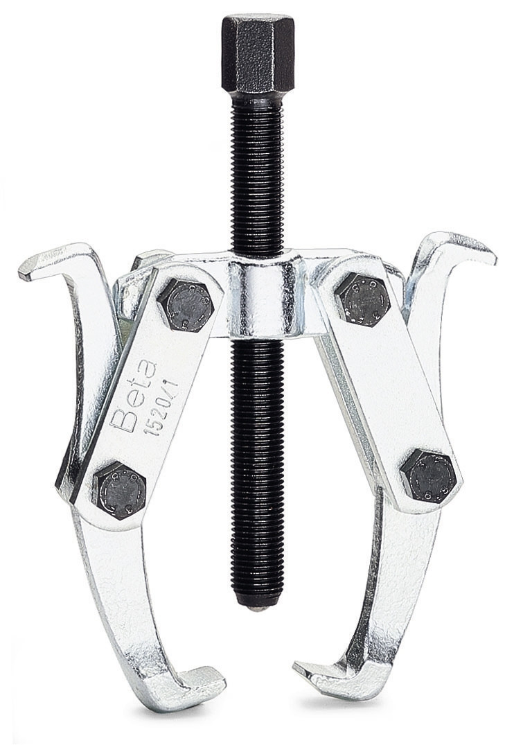 Beta Tools Model 1520 2-Pullers with Two Reversible Legs Beta Tools Model 1520 2-Pullers with Two Reversible Legs