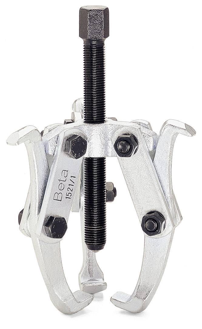 Beta Tools Model 1521 2-Pullers + Three Reversible Legs Beta Tools Model 1521 2-Pullers + Three Reversible Legs