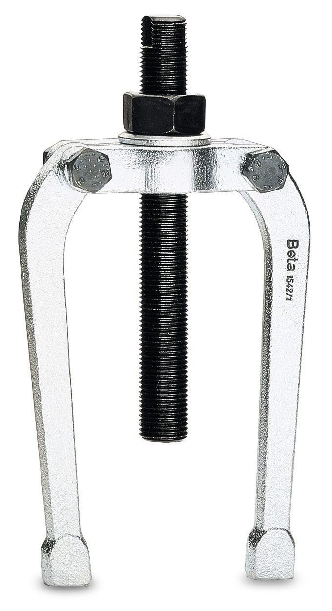 Beta Tools Model 1542 1-Two-Leg Pullers for Extractors Beta Tools Model 1542 1-Two-Leg Pullers for Extractors