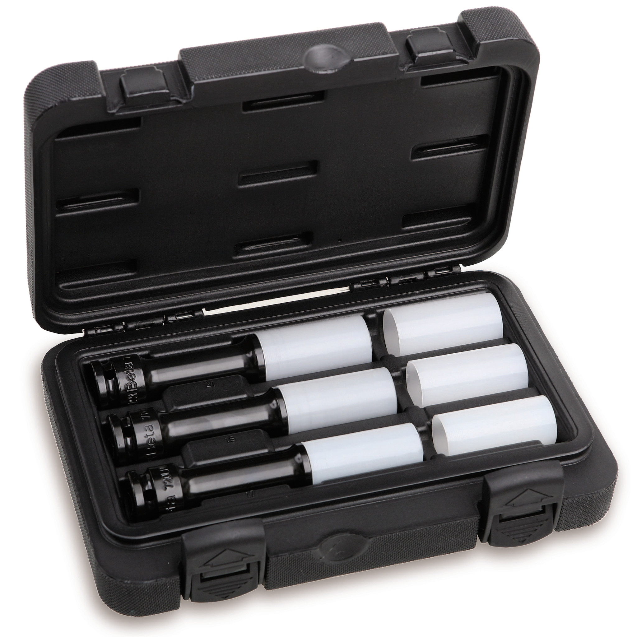 Beta Tools Model 720 Lpl/C3-Set 3 Impact Sockets 720Lpl Beta Tools Model 720 Lpl/C3-Set 3 Impact Sockets 720Lpl