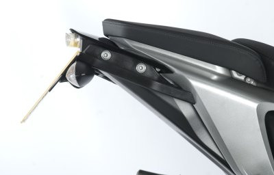 R&G Racing Tail Tidy fender eliminator KTM 690 Duke '12-'15 R&G Racing Tail Tidy fender eliminator KTM 690 Duke '12-'15