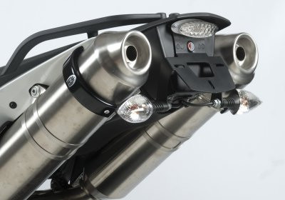 R&G Racing Tail Tidy fender eliminator kit for KTM 990SM '08- / 990SMR '08- / 990SMT / 950SM(R) '05- R&G Racing Tail Tidy fender eliminator kit for KTM 990SM '08- / 990SMR '08- / 990SMT / 950SM(R) '05-