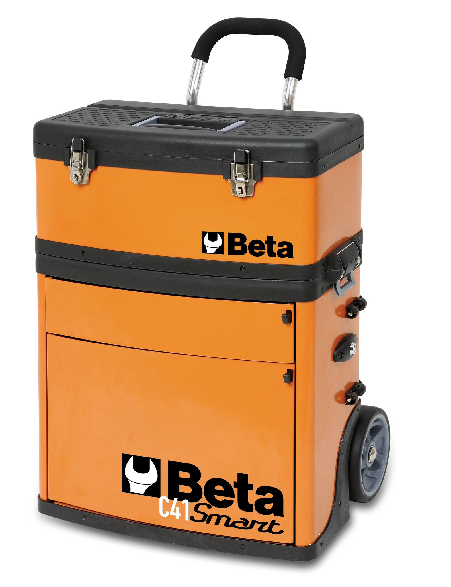 Beta Tools Model C41 S-Two-Module Tool Trolley Beta Tools Model C41 S-Two-Module Tool Trolley