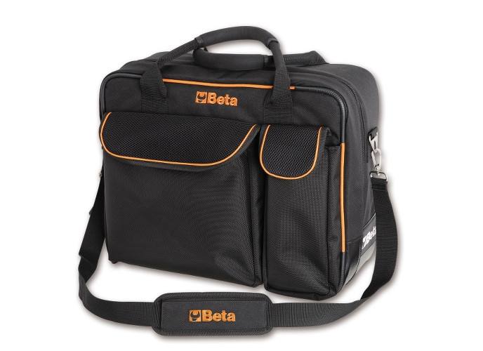 Beta Tools Model 2107 Vu/3-Bag with 75Pcs Beta Tools Model 2107 Vu/3-Bag with 75Pcs