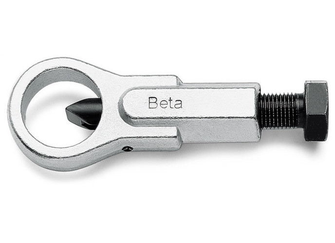 Beta Tools Model 1709 10-Nut Splitters Beta Tools Model 1709 10-Nut Splitters