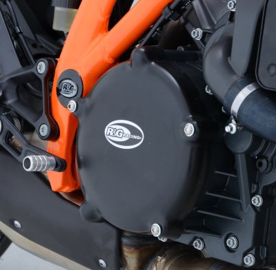 R&G Racing Right Side Engine Case Cover for KTM 1190 Adventure '13-'15 & 1290 Super Duke R '14-'15 R&G Racing Right Side Engine Case Cover for KTM 1190 Adventure '13-'15 & 1290 Super Duke R '14-'15