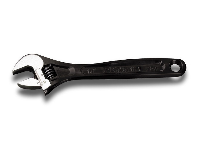 Beta Tools Model 111 N380mm-Adjustable Wrenches 15'+ Scales Beta Tools Model 111 N380mm-Adjustable Wrenches 15'+ Scales