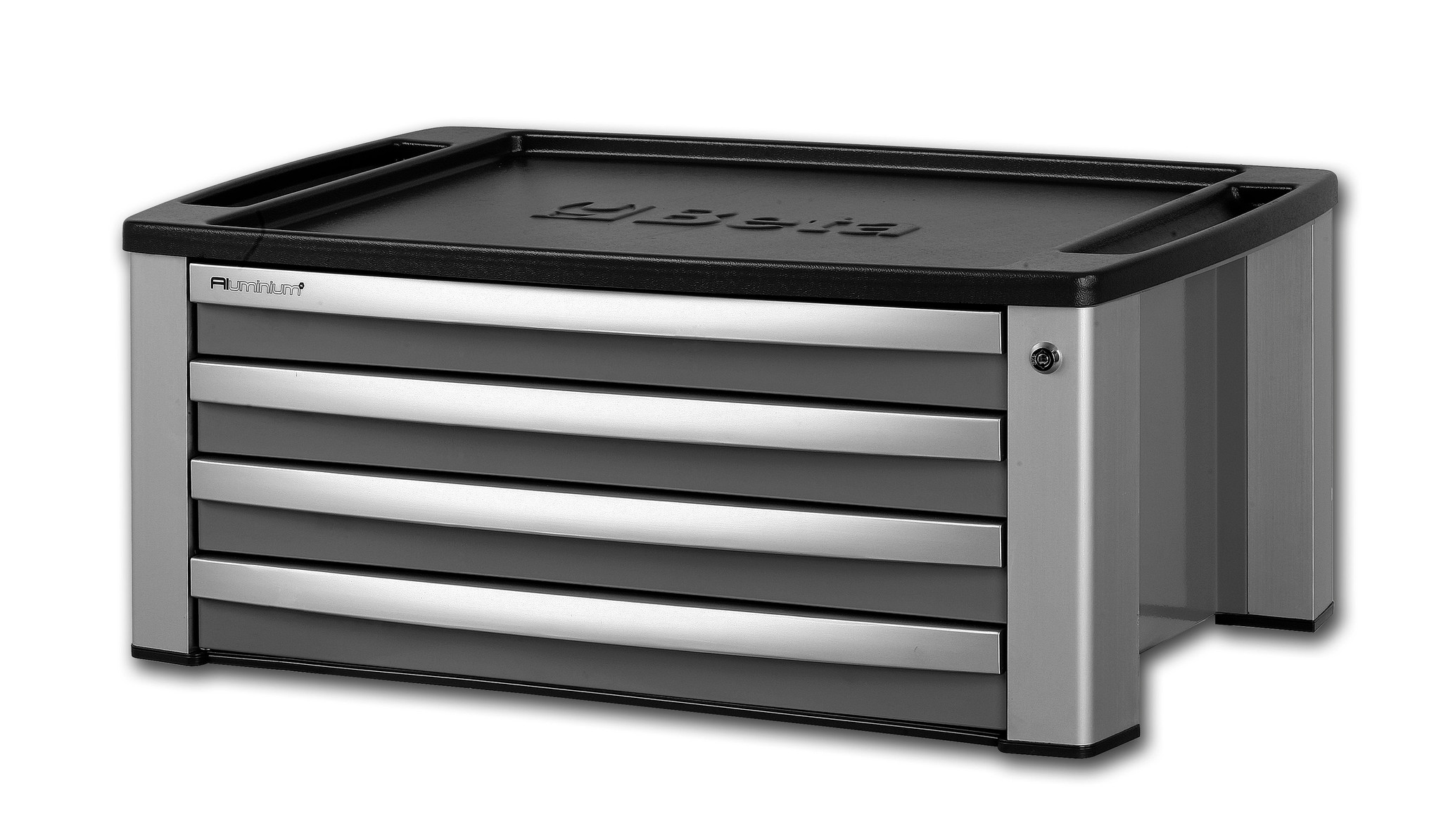 Beta Tools Model C39T G-Portable Tool Chest 4 Drawers Grey Beta Tools Model C39T G-Portable Tool Chest 4 Drawers Grey