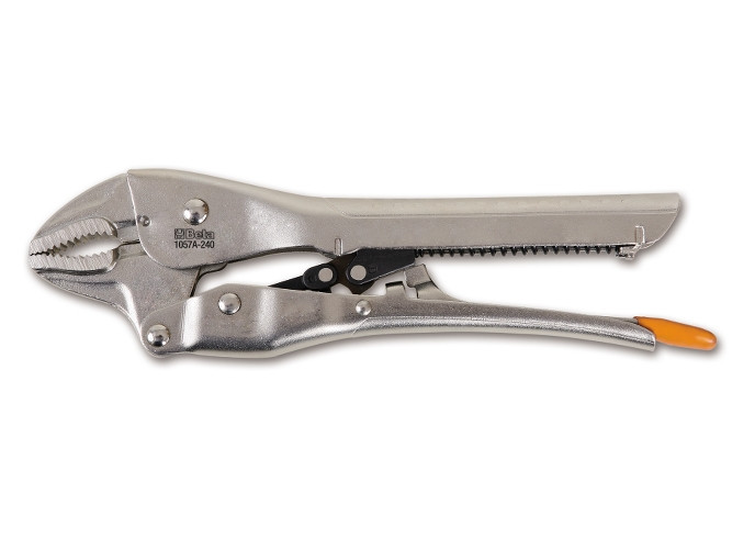 Beta Tools Model 1057 A-Automatic Self-Locking Pliers Beta Tools Model 1057 A-Automatic Self-Locking Pliers